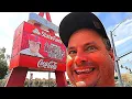 HOTDOGS AT LOS ANGELES ANGELS MLB