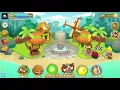 BTD6 Sanctuary Alternate Bloons Rounds