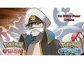 Pokemon Omega Ruby Alpha Sapphire - Elite Four Battle Music