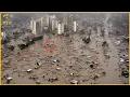 Download Lagu De meest schokkende natuurrampen ooit vastgelegd op camera | Beste van de maand