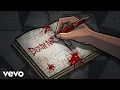 Download Lagu Stellar, Autograf - Death Note (Official Lyric Video)