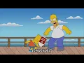 Top 5 Funniest Simpson s Gifs