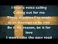 First Aid Kit - My Silver Lining Lyrics