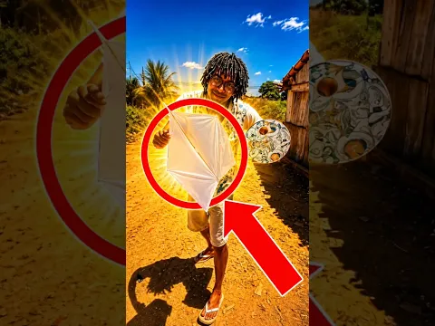PIPA CAIXÃO 🦎🪁 #shortviral
