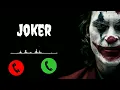 Lai lai Joker 😈 ringtone for smartphone