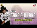 Download Lagu Sancang Cijulang - Darso | Karaoke Lirik