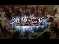 Download Lagu Attack on Titan Season 2 op: Shinzou wo Sasageyo by Linked Horizon. English subbed