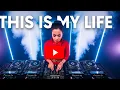 This is My Life x  Trance | Extend Mix