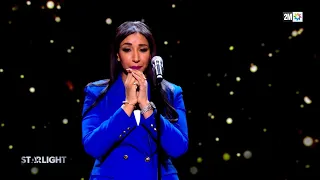 PRIME 3 أداء كاميليا الشيبي 