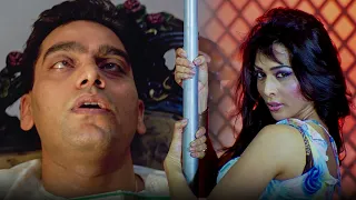 ashutosh rana lost in thoughts of his sister in law heart went out of control dil ke peeche pe 
