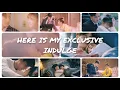Download Lagu Yun Xiang Xiang \u0026 Fu Sihan Story | Here Is My Exclusive Indulge [FMV] ❤️😍 | Chinese Drama (2021)