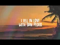 Hr. Troels - La Isla Bonita (Lyrics)