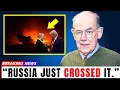 What Russia Just Did Crosses a Line the West Never Imagined — Europe Is Now 🤯  | John Mearsheimer