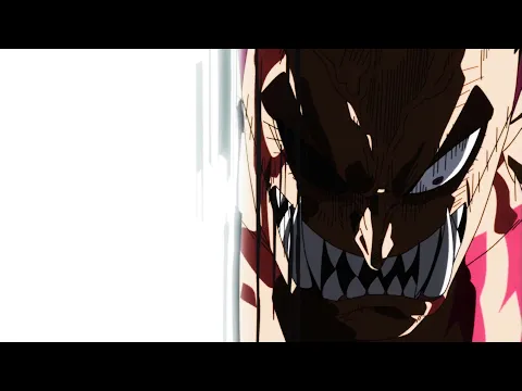 Download MP3 One Piece - Katakuri's 'buzz cut mochi'