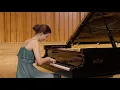 Beethoven: Sonata No. 1 in F minor, Op. 2 No. 1 | Marta Czech