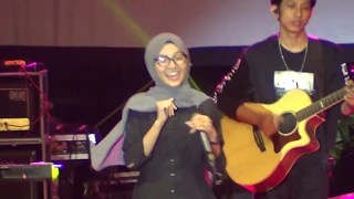 Download Monokrom Tulus - Pembukaan Konser Feby Putri yang Indah dan Meriah MP3