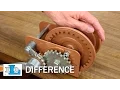 Brake Winches - Long Version