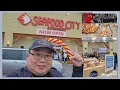Seafood City Just Opened in Daly City and You Have to See Inside