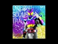 Download Lagu Kamen Rider Gavv Original Soundtrack Vol.1 - 03. Saigo no Shinpan