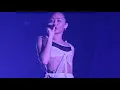 Download Lagu Last Night's Mascara - Griff live at Huxley's Neue Welt in Berlin, Germany 24.11.24
