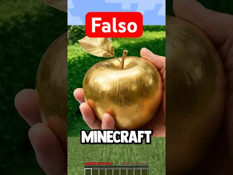 MITOS que NO SABIAS de MINECRAFT!!😱