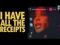 Gabby REVEALS MORE about Chris on Instagram Live Love After Lockup