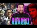 M Night Shyamalan Movies Ranked