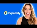 Managing Client Expenses with Expensify Tutorial for Virtual Assistants