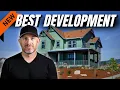 What s Happening in UTAH s Best NEW Development Terraine - West Jordan Utah