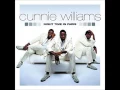 Cunnie Williams - Hold On