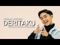 Betrand Peto Putra Onsu - Deritaku  Korean Version ( Official Lirik Video )