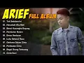 Download Lagu Arief full album, tak sedalam ini, haruskah aku mati, benci kusangka sayang, cinto suci