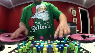 Download DJ Ragoza - Christmas Mix MP3