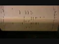 Puttin' On The Ritz 1930 Version with original lyrics (not PC)