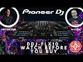 Download Lagu PIONEER DDJ-FLX10 Review w/ Pri Yon Joni Watch Before You Buy DDJ FLX 10