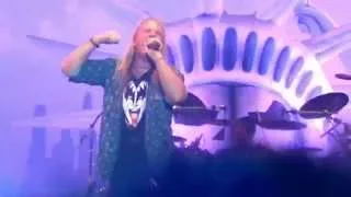 Download Helloween - My God-Given Right (Live in Jogja) - multicam edit MP3