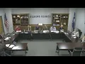 Pickens County SC Live Stream