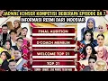 Download Lagu JADWAL TAYANG KONSER KOMPETISI DA 7 DANGDUT ACADEMY 7 2025 | dangdut academy 7 d'academy 7,da7