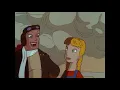 Jumanji The animated series - VHS 1999