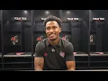 Texas Tech WR Micah Hudson Exclusive Interview