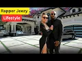 Inside Rapper Jeezy 3 Kids Ex-Wife Age Real Name Family House Cars Lifestyle And Net Worth