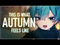 Lagu 【JVKE】This Is What Autumn Feels Like【shuu sakurai】