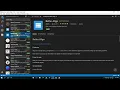 Better align in Visual Studio Code