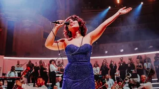 raye buss it down live at the royal albert hall 
