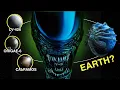 Every Planet in ALIEN FRANCHISE Explained in 17 Minutes