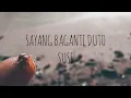 Download Lagu Sayang baganti duto - SUSI (lirik) cover by sarki