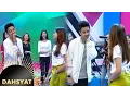 Download Lagu ''Serasinya'' Bastian \u0026 Salsabila Saat Menyanyikan ''Cinta Dan Rahasia'' [DahSyat] [8 Agustus 2016]