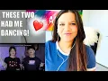 Download Lagu First Time Hearing Reza Darmawangsa and Mirriam Eka | SING OFF TIKTOK SONGS PART V | Reaction Video