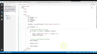 JavaScript Sort array of strings