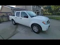 Nissan Frontier vs Toyota Tacoma Used Truck Market A Mechanic s Honest Take
